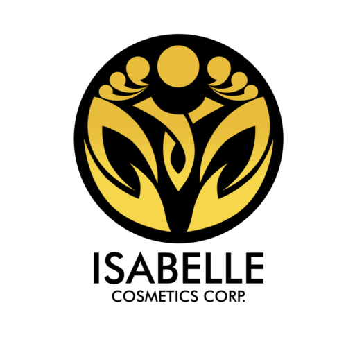 Isabelle Cosmetics Corporation logo
