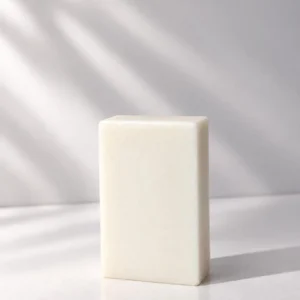 Bleaching Soap