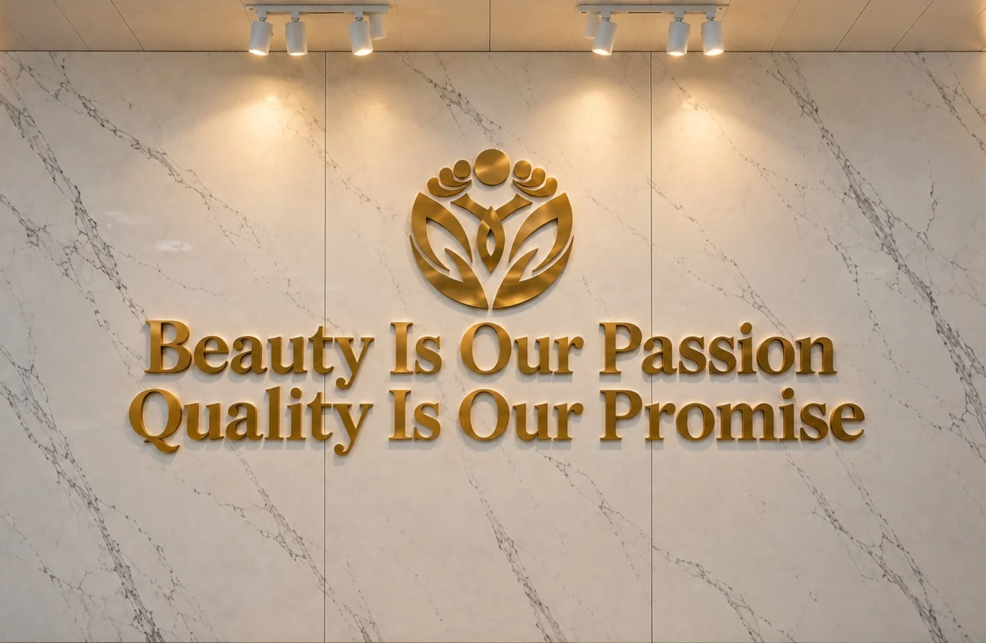 Isabelle Cosmetics Corporation manufacturing facility in Tagum City