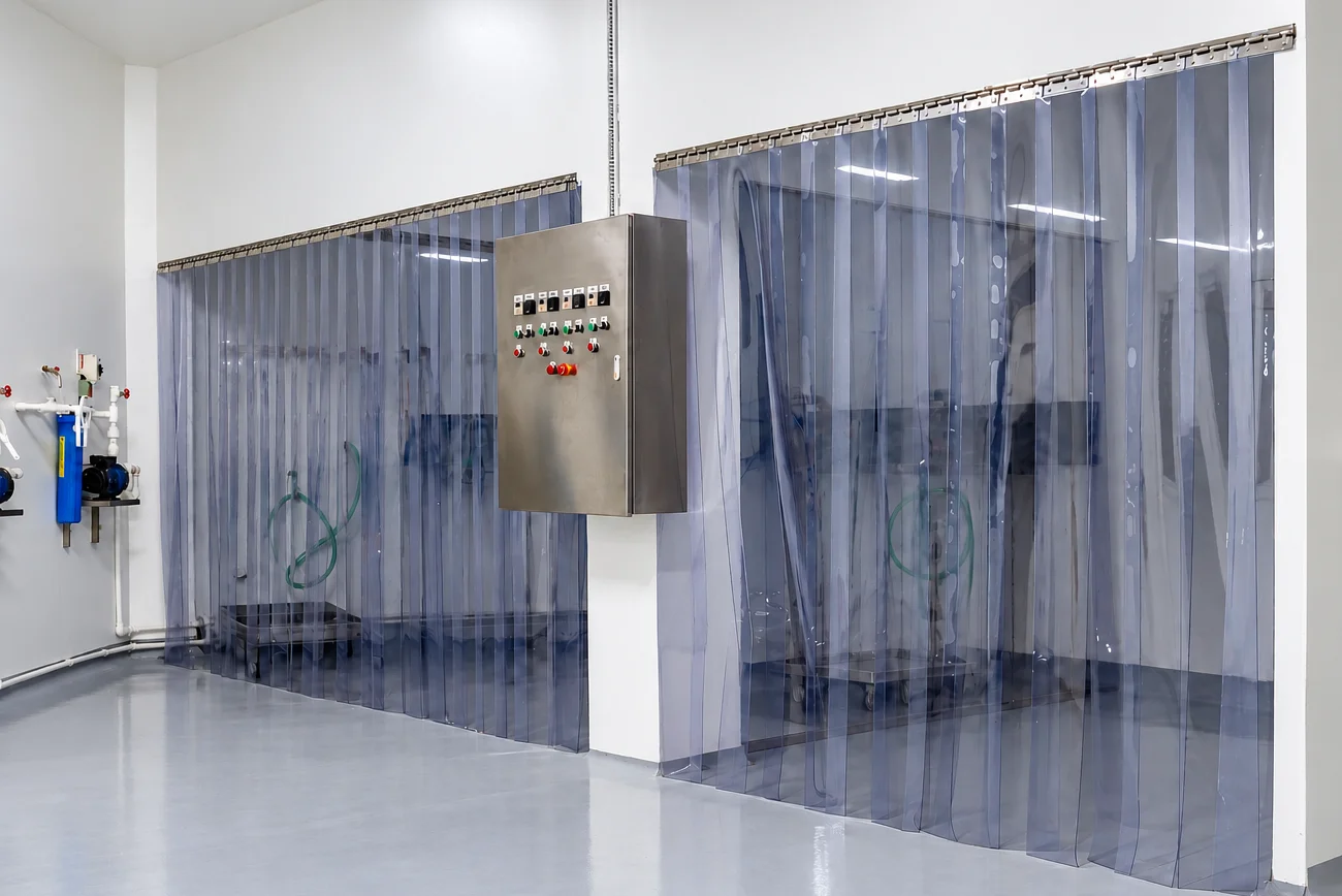 Isabelle Cosmetics facility