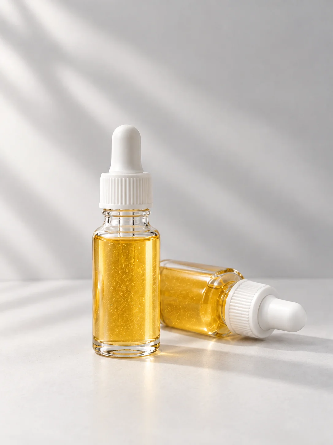 Isabelle Gold Serum