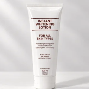 INSTAWhite Lotion (Tube)