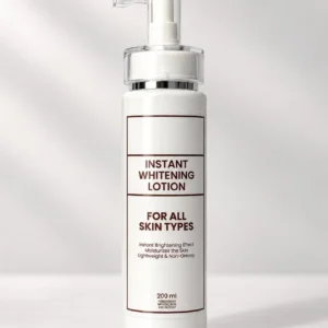INSTAWhite Lotion (Pump)