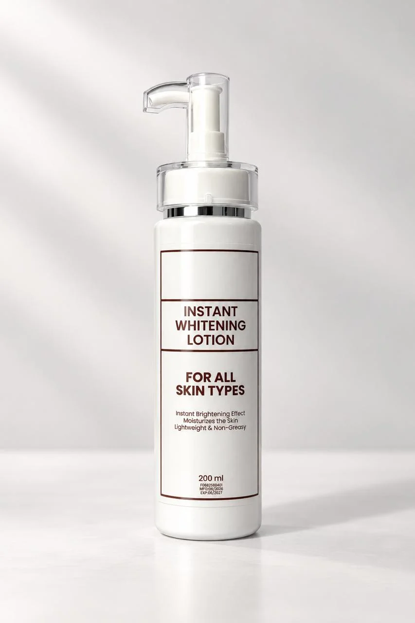 Isabelle INSTAWhite Lotion